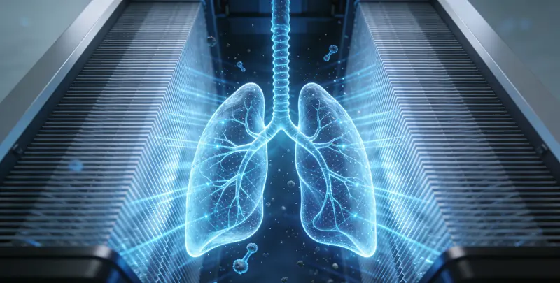 攀枝花肺癌（EGFR T790M)突变检测图片1