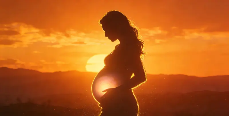 攀枝花无创胎儿亲子鉴定图片1