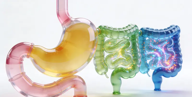 攀枝花胃癌分子分型基因检测项目（组织）图片1