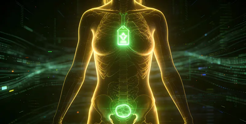 攀枝花子宫内膜癌分子分型检测图片1