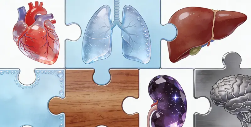 攀枝花子宫内膜癌120基因ctDNA突变检测（血液）图片1